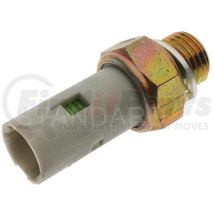 STANDARD IGNITION PS214 Oil Pressure Light Switch