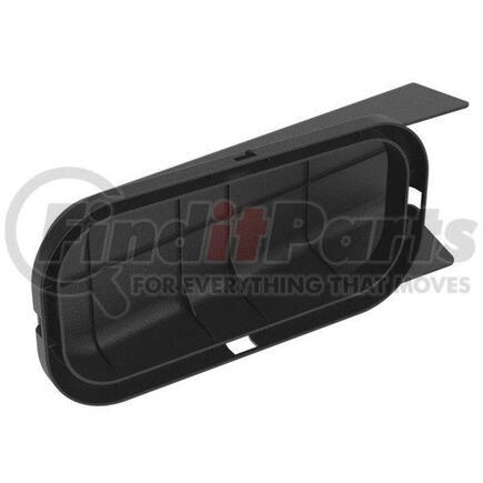 FREIGHTLINER A-901-837-01-18 - cover cab | cover - cab exhauster vent