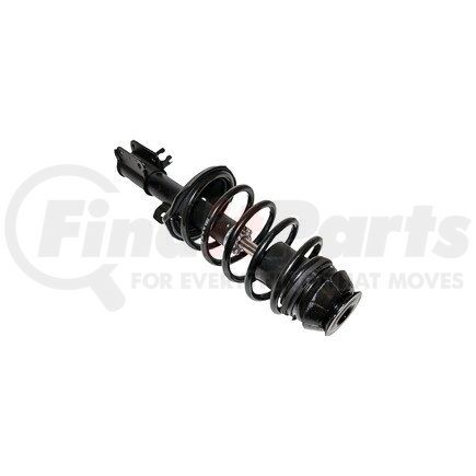 Gabriel G57126 Fully Loaded Strut Assembly