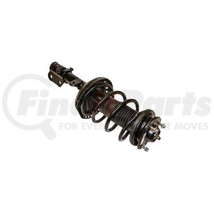 Gabriel G57138 Fully Loaded Strut Assembly