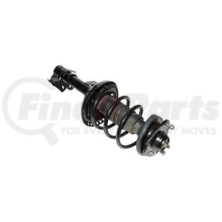 Gabriel G57137 Fully Loaded Strut Assembly