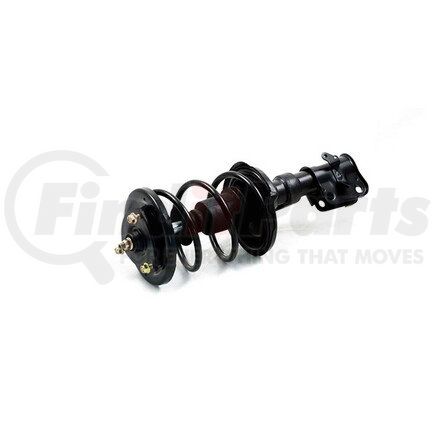 Gabriel G57522 Fully Loaded Strut Assembly