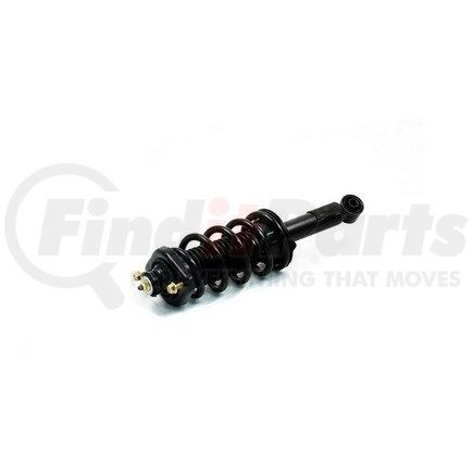 Gabriel G57597 Fully Loaded Strut Assembly