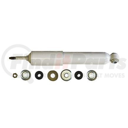 Gabriel G63661 Premium Shock Absorbers for Light Trucks and SUVs