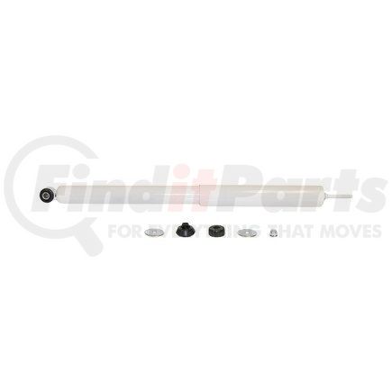 Gabriel G64037 Premium Shock Absorbers for Light Trucks and SUVs