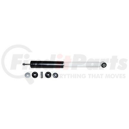 Gabriel G64056 Premium Shock Absorbers for Light Trucks and SUVs