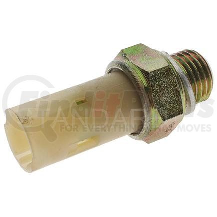 Standard Motor Products PS-481 Oil Pressure Switch with Light 