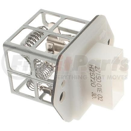 Standard Ignition RU204 Blower Motor Resistor