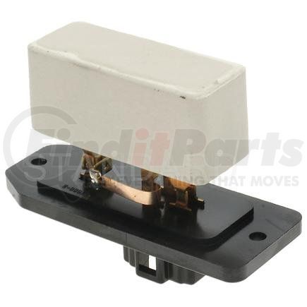 Standard Ignition RU243 Blower Motor Resistor