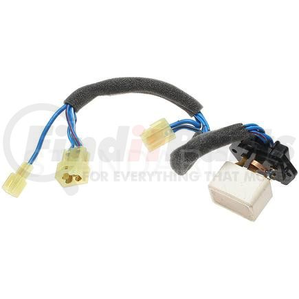 Standard Ignition RU262 Blower Motor Resistor