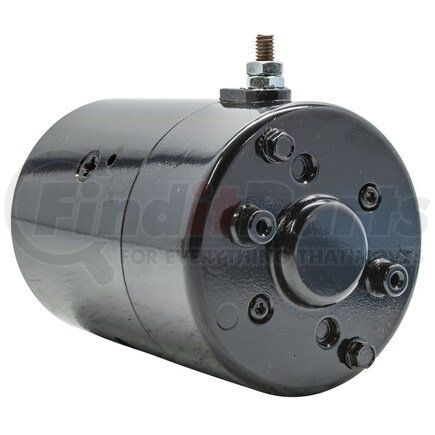 Prestolite MUE6301 Pump Motor 12V, CCW, 2.54kW / 3.4HP