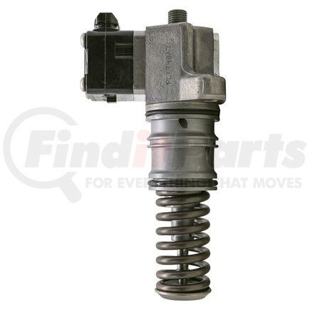 Fuel Injection Pump