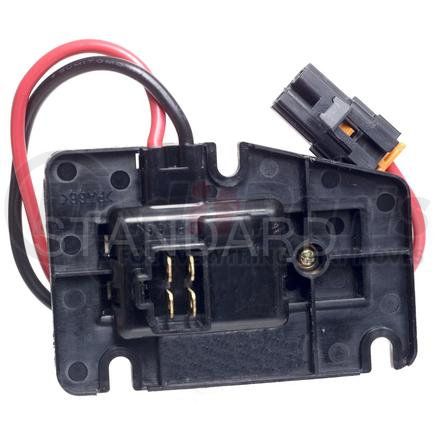 Standard Ignition RU350 Blower Motor Resistor