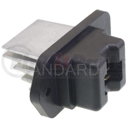 Standard Ignition RU387 Blower Motor Resistor