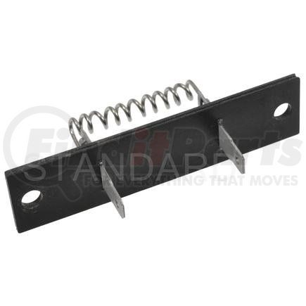 Standard Ignition RU432 Blower Motor Resistor