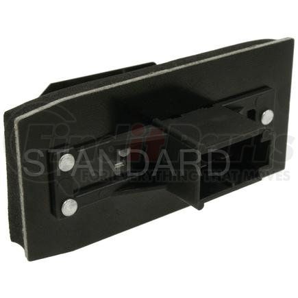 Standard Ignition RU441 Blower Motor Resistor