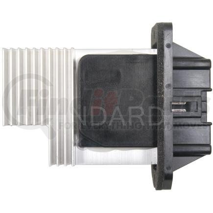 Standard Ignition RU456 Blower Motor Resistor