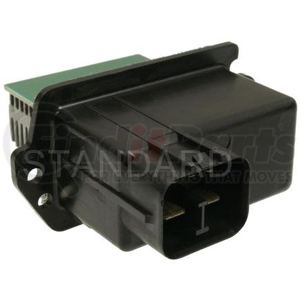 Standard Ignition RU539 Blower Motor Resistor