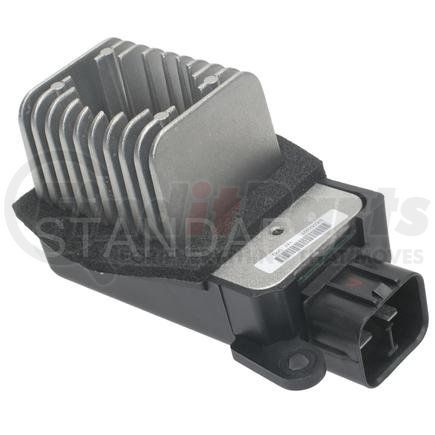 Standard Ignition RU574 Blower Motor Resistor