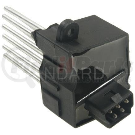 Standard Ignition RU617 Intermotor Blower Motor Resistor