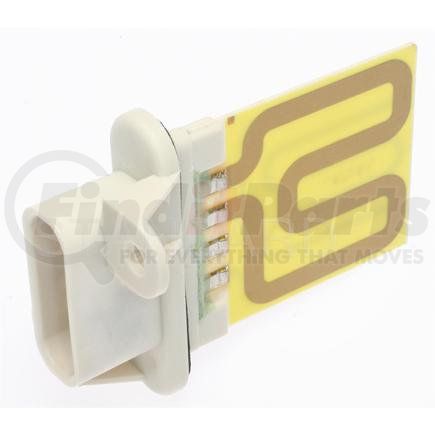 Standard Ignition RU662 Blower Motor Resistor
