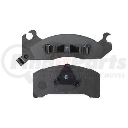 MPA Electrical 1000-0310M QB Semi-Metallic Brake Pads
