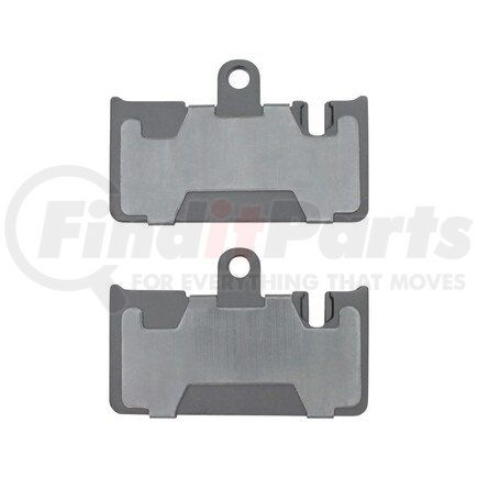 MPA Electrical 1000-0871C QB Ceramic Brake Pads