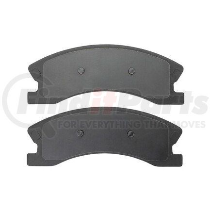 MPA Electrical 1000-0945C QB Ceramic Brake Pads