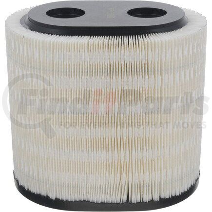 LUBER-FINER AF6928 - round air filter | luberfiner round air filter