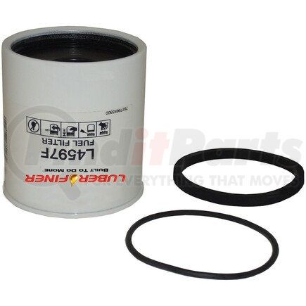 Luber-Finer L4597F MD/HD Spin - on Oil Filter