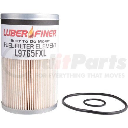 Luber-Finer L9765FXL Oil Filter Element