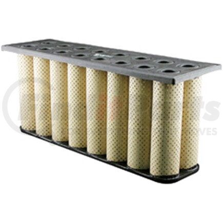 Luber-Finer LAF1628 Luberfiner LAF1628 Heavy Duty Air Filter