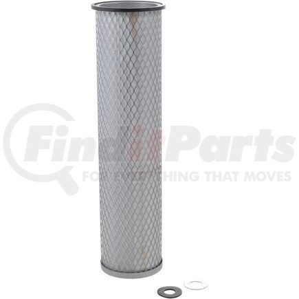 Luber-Finer LAF1723 Heavy Duty Air Filter