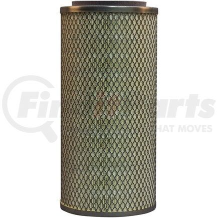 Luber-Finer LAF1714 Heavy Duty Air Filter