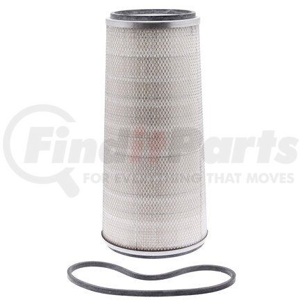 Luber-Finer LAF1769 Heavy Duty Air Filter