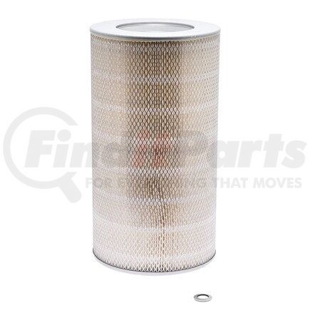 Luber-Finer LAF1787 Heavy Duty Air Filter