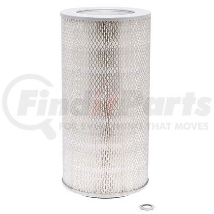 Luber-Finer LAF1813 Heavy Duty Air Filter