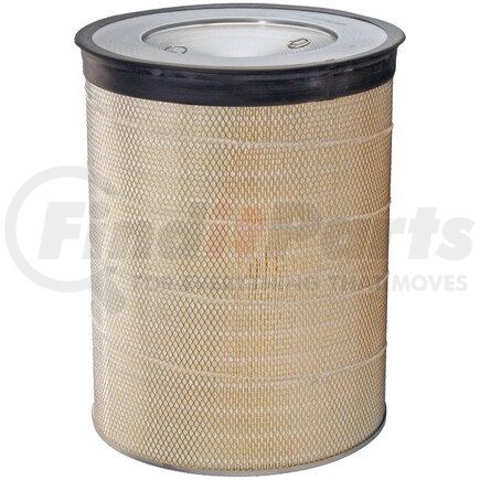 Luber-Finer LAF1818 Heavy Duty Air Filter