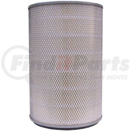 Luber-Finer LAF1864 Heavy Duty Air Filter