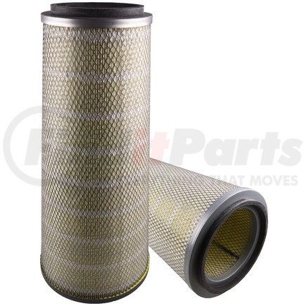 Luber-Finer LAF1899 Heavy Duty Air Filter