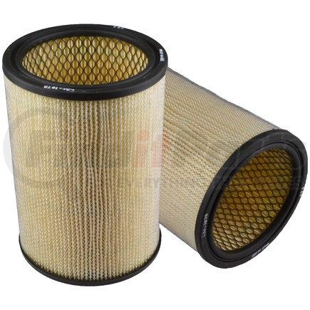Luber-Finer LAF1973 Heavy Duty Air Filter