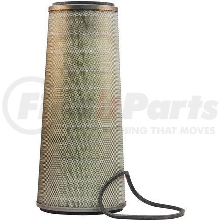 Luber-Finer LAF2831 Heavy Duty Air Filter