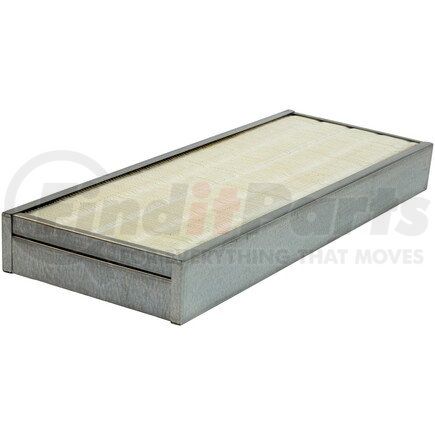 Luber-Finer LAF3407 Luberfiner LAF3407 Heavy Duty Air Filter