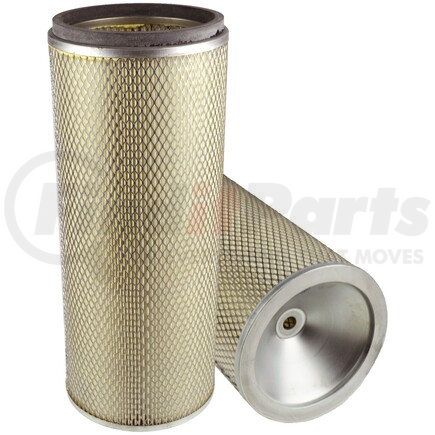 Luber-Finer LAF3657 Heavy Duty Air Filter