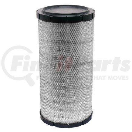 Luber-Finer LAF4498 Radial Seal Air Filter