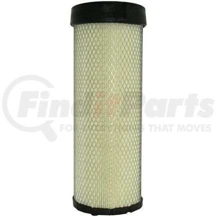 Luber-Finer LAF4504 Radial Seal Air Filter