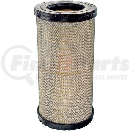 Luber-Finer LAF4816 Radial Seal Air Filter