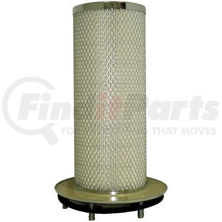 Luber-Finer LAF48 Heavy Duty Air Filter