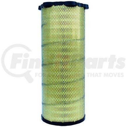 LUBER-FINER LAF5114MXM - heavy duty air filter | luberfiner heavy duty air filter