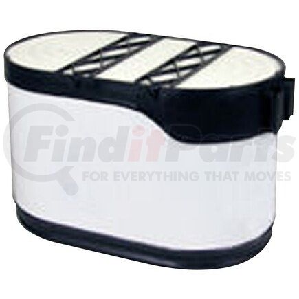 Luber-Finer LAF6116 A Heavy Duty Air Filter